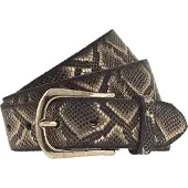 B.belt Sabia Gürtel Leder