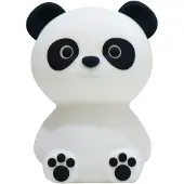 Niermann Standby Dr. Kunde PADDY PANDA, LED, Freistehend, Junge/Mädchen, Akku