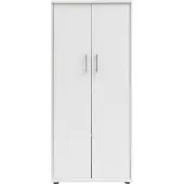 Schildmeyer Aktenschrank Serie 200 Weiß