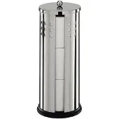 Papstar Toilettenrollenhalter