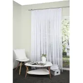 Home Basics HOME Wohnideen Fertigstore , weiß , Maße (cm): B: 450