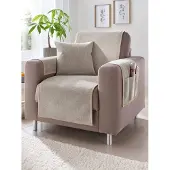 OTTO Wohnprogramm in taupe | Gr.: 50 x 140 cm
