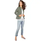 HEINE Jerseyblazer "Jersey-Blazer"