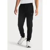 H.I.S. Sweathose Jogginghose mit kleinem Logodruck