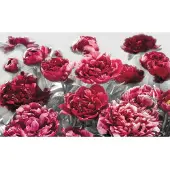 Komar Vliestapete "Digitaldruck Vlies - Temptation - Größe 400 x 260 cm" bedruckt glatt Wohnzimmer, Schlafzimmer