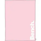 Bench . Wohndecke "" samtweiche Wellsoft-Decke, Kuscheldecke