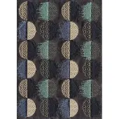 Overig Vliestapete "Digitaldruck Vlies - Moon Dance - Größe 200 x 280 cm" bedruckt glatt Wohnzimmer, Schlafzimmer