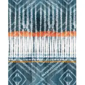 Overig Vliestapete "Digitaldruck Vlies - Native - Größe 200 x 250 cm" bedruckt glatt Wohnzimmer, Schlafzimmer