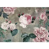 Overig Vliestapete "Digitaldruck Vlies - Everlasting - Größe 350 x 250 cm" bedruckt glatt Wohnzimmer, Schlafzimmer