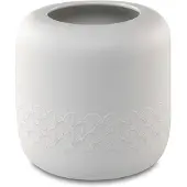Kaiser Porzellan Vase " Mia " in Biskuit weiß | Gr.: onesize