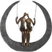 Casablanca by Gilde Skulptur Swing 891666