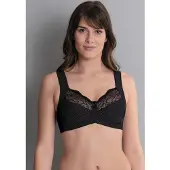 Anita Ohne Bügel BH Orely | Grösse: 100D | Farbe: Schwarz