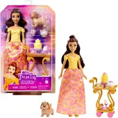 Disney Princess Bella Tea Party Puppe