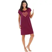 Wäschepur Sleepshirt "Sleepshirts"