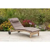 Merxx Andalusia Liege, naturgrau