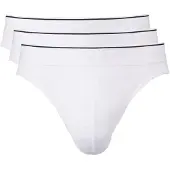 Calida Slip, 3er-Pack Calida Weiss