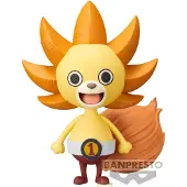 Banpresto One Piece Tba Die Grandline Men Film Red Vol.5 Figur