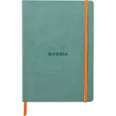Rhodia Notizbücher und Notizhefte Rho