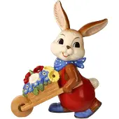 Goebel Hasenjunge - So schön ist der Frühling