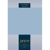 Janine Spannbettlaken "TOPPER 5001", mit Rundumgummizug