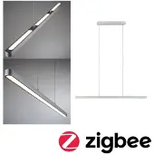 Paulmann LED Pendelleuchte Lento