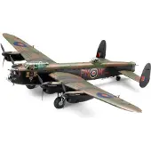 Tamiya Avro Lancaster B Mk.I/III