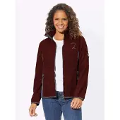 Casual Looks Fleecejacke