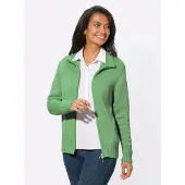 Casual Looks Strickjacke