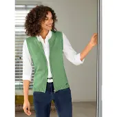 Casual Looks Strickweste