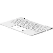 HP M23769-061, Tastatur, Italienisch, Tastatur mit Hintergrundbeleuchtung,