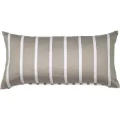 Janine Mako-Satin Bettwäsche modern classic