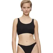 Triumph Ohne Bügel BH Smart Natural | Grösse: 1 | Farbe: Schwarz