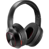 Hama Bluetooth-Kopfhörer Spirit Calypso II, Schwarz