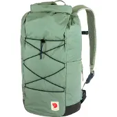 Fjällräven High Coast Rolltop 26l Rucksack Grün Herren,Damen Grün One Size
