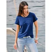 HEINE T-Shirt "Shirt" 1 Stk.