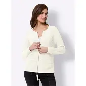 HEINE Strickjacke