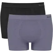 Sloggi Boxershort GO Smooth | Grösse: L | Farbe: Schwarz