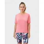 Venice beach T-Shirt VB Rae in salmon | Gr.: L