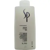 Wella Professionals SP Repair Shampoo Shampoo für geschädigtes Haar 1000 ml