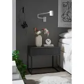 Schlafkontor Z2 Nachtkommode MARLE - B/H/T ca. 60.00x52.00x38.50