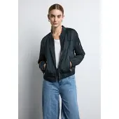 Street One Blouson, ohne Kapuze, mit Taschen