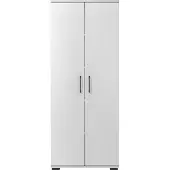 Germania PROFI 2.0 Aktenschrank 800 x 400 x 2.000 mm Lichtgrau