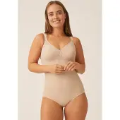 Naturana Korselett Solutions | Grösse: 100E | Farbe: Beige