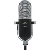 Heil sound PR77D Black