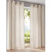 HEINE Dekostore in beige-offwhite | Gr.: 145-cm