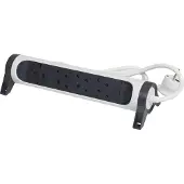 Legrand 694536, 70 mm, 120 mm, 350 mm, 772 g, 5 Stück(e)