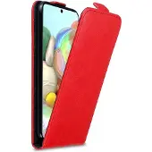 Cadorabo Flip wie Invis Cover