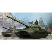 Trumpeter Soviet T-10M Heavy Tank