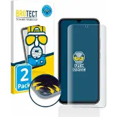 BROTECT Full-Cover Displayschutz Matt