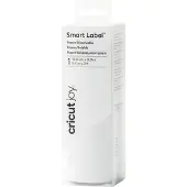 Cricut Folie Smart Label Joy ablösbar 14 x 91 cm